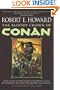 The Bloody Crown of Conan (Conan of Cimmeria)