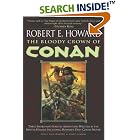 The Bloody Crown of Conan (Conan of Cimmeria, Book 2) by Robert E. Howard