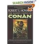 The Bloody Crown of Conan (Conan of Cimmeria, Book 2)