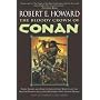 The Bloody Crown of Conan