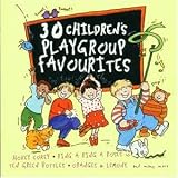 Review Various Artists  / 30 Children's Playgroup Favourites