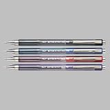 Pilot(R) Better(TM) Retractable Ballpoint Pens, Fine Point, 0.7 mm, Translucent Black Barrel, Black Ink, Box Of 12