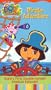 Dora the Explorer - Pirate Adventure [VHS]