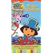Dora the Explorer - Pirate Adventure [VHS]