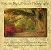 Fine Art Digital Nature Photography