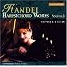 Harpsichord Works Vol. 3 (Yates)