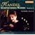 Harpsichord Works Vol. 3 (Yates)