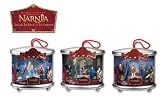 Collectors Set 4 Mini PlayGlobes- Narnia
