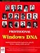 Books : Professional Windows DNA: Building Distributed Web Applications with VB, COM+, MSMQ, SOAP, and ASP