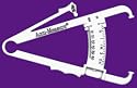 Accu-Measure Body Fat Calipers