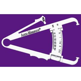 Accu-Measure Body Fat Calipers
