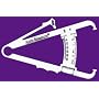 Accu-Measure Body Fat Calipers