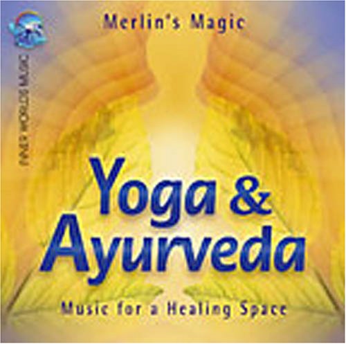 Produkt-Bild: Yoga & Ayurveda