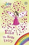 Ella the rose fairy
