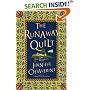 The Runaway Quilt: An Elm Creek Quilts Novel