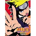 NARUTO -�i���g- 3rd STAGE 2005 ���m�� [DVD]