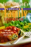 Taste of Life Family Cookbook (Taste of Life Series)