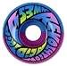 Revolution Acid Trip Wheels 53 mm
