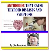 Antibodies that Cause Thyroid Diseases and Symptoms