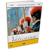 The Vatican Television Center presents: THE VATICAN Behind the scenes of the World`s Smallest Kingdom - Special Collector`s Edition