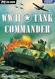 Eigenschaften Rondomedia  / WWII - Tank Commander