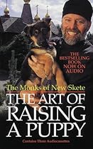 The Art of Raising a Puppy