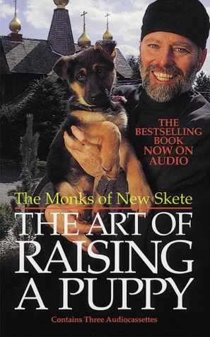 Childrens Toyshop  Books : The Art of Raising a Puppy