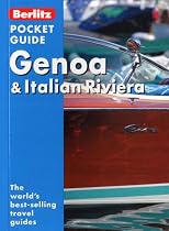 Genoa and Italian Riviera Berlitz Pocket Guide (Berlitz Pocket Guides S.)
