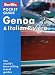Genoa and Italian Riviera Berlitz Pocket Guide