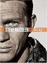 The Steve McQueen Collection (The Great Escape / Junior Bonner / The Magnificent Seven / The Thomas Crown Affair)
