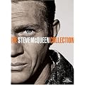The Steve McQueen Collection (Gift Set) (4 Discs)