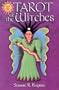 The Tarot of the Witches Book