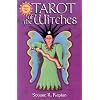 The Tarot of the Witches Book