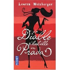 Le Diable s'habille en Prada