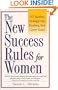 The New Success Rules for Women: 10 Surefire Strategies for Reaching Your Career Goals