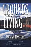 Grounds for Living