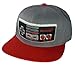 Nintendo Controller Black Men's Snap Back Hat