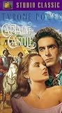 Captain From Castile [VHS] [Import]