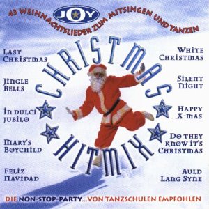 CD-Charts  Search : Christmas Hitmix