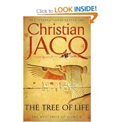 The Tree of Life (Mysteries of Osiris: No. 1)