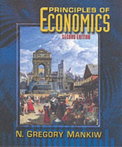 Principles of Economics