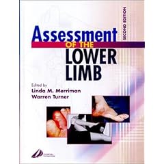 Assessment of the Lower Limb