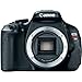 Canon EOS Rebel T3i 18 MP CMOS APS-C Sensor DIGIC 4 Image Processor Full-HD Movie Mode Digital SLR Camera with 3.0-Inch Clear 