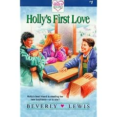 Holly's First Love
