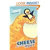 Lookit! A Cheese Related Mishap
