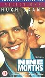 Review 20th Century Fox Home Entertainment  / Nine Months [1995]