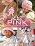 Think Pink: Crochet for the Cure (Annie's Attic: Crochet)