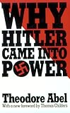 Why Hitler Came into Power