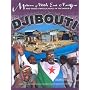 Djibouti (Modern Middle East Nations and Their Strategic Place in the World)