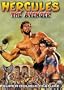 Hercules The Avenger / Hercules And The Black Pirate